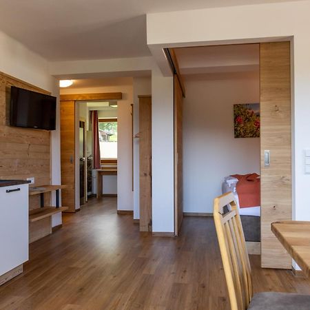 Aparthotel Das Hochkoenig Рамзау ам Дахщайн Екстериор снимка
