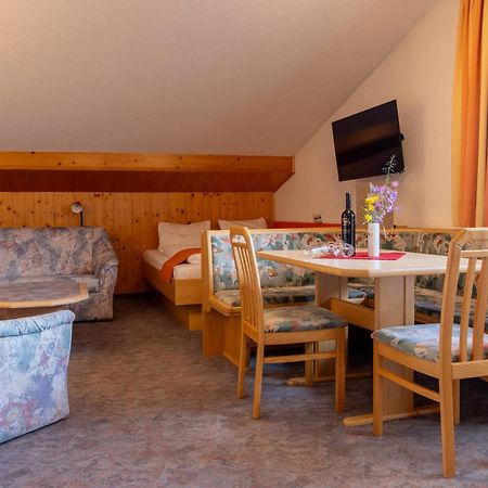 Aparthotel Das Hochkoenig Рамзау ам Дахщайн Екстериор снимка