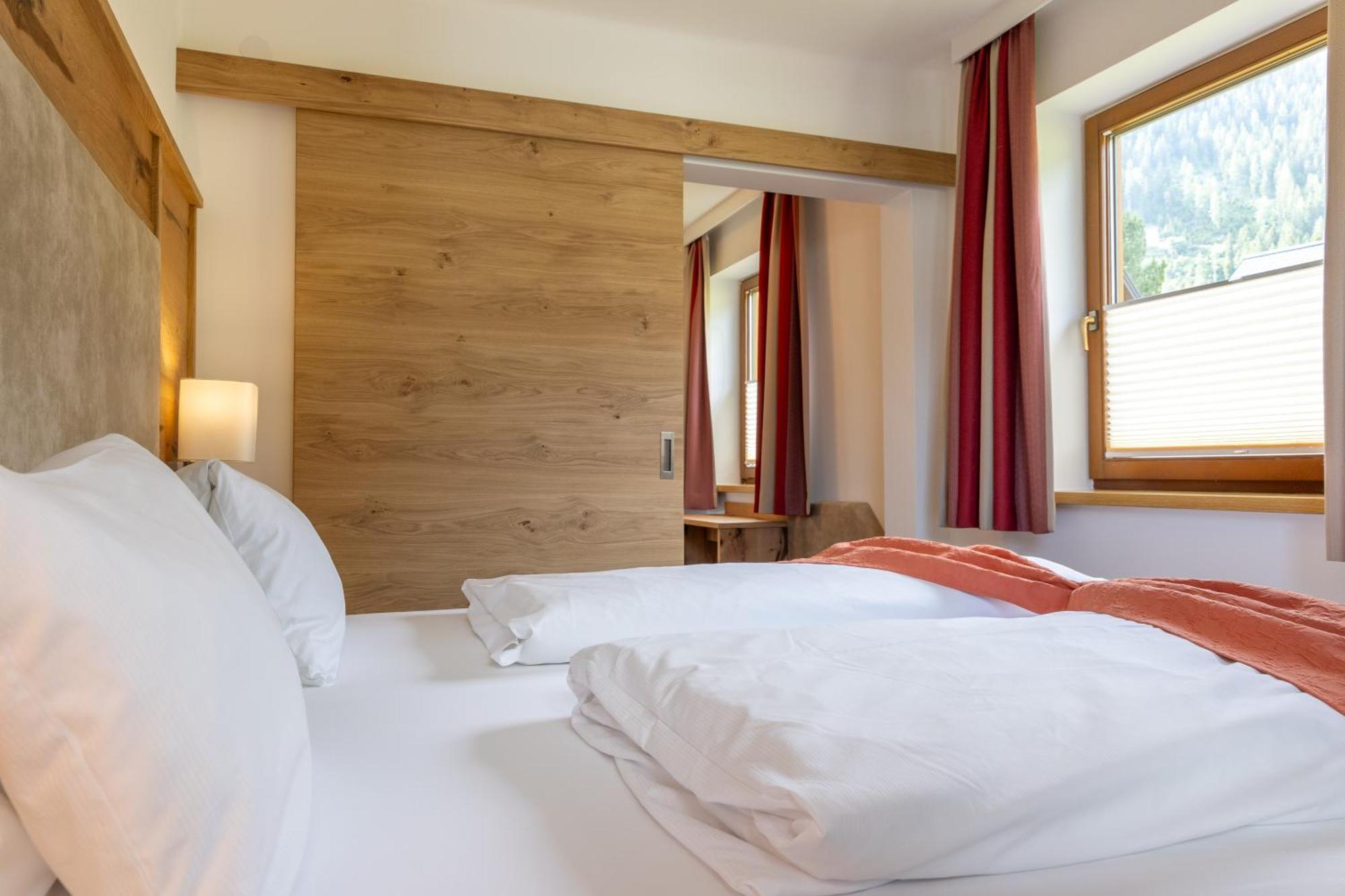 Aparthotel Das Hochkoenig Рамзау ам Дахщайн Екстериор снимка